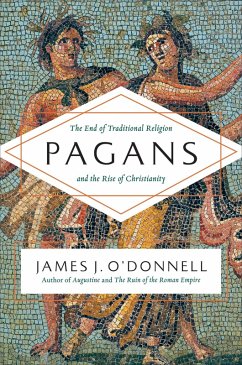 Cover Pagans (eBook, ePUB)