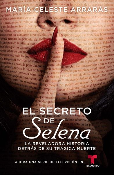 El secreto de Selena (Selena's Secret) (eBook, ePUB) El secreto de Selena (Selena's Secret) (eBook, ePUB)
