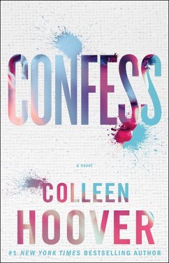 Confess (eBook, ePUB) - Hoover, Colleen
