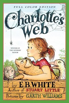 Charlotte's Web (eBook, ePUB) - White, E. B.