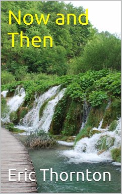 Cover Now and Then (eBook, ePUB)