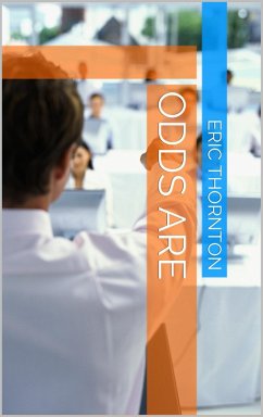 Cover Odds Are (eBook, ePUB)