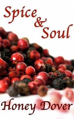 Cover Spice & Soul (eBook, ePUB)