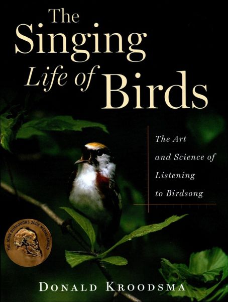Singing Life of Birds (eBook, ePUB) Singing Life of Birds (eBook, ePUB)