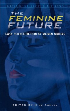 Cover Feminine Future (eBook, ePUB)