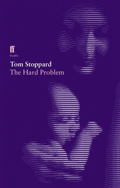 The Hard Problem (eBook, ePUB) - Stoppard, Tom