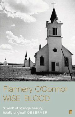 Wise Blood (eBook, ePUB) - O'Connor, Flannery