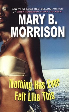 Cover Nothing Has Ever Felt Like This (eBook, ePUB)