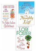 Naughty List Bundle with The Night Before Christmas & Yule Be Mine (eBook, ePUB)