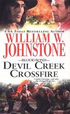 Devil Creek Crossfire (eBook, ePUB) Devil Creek Crossfire (eBook, ePUB)
