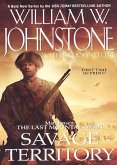 Savage Territory (eBook, ePUB)