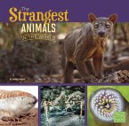 Strangest Animals in the World (eBook, PDF)