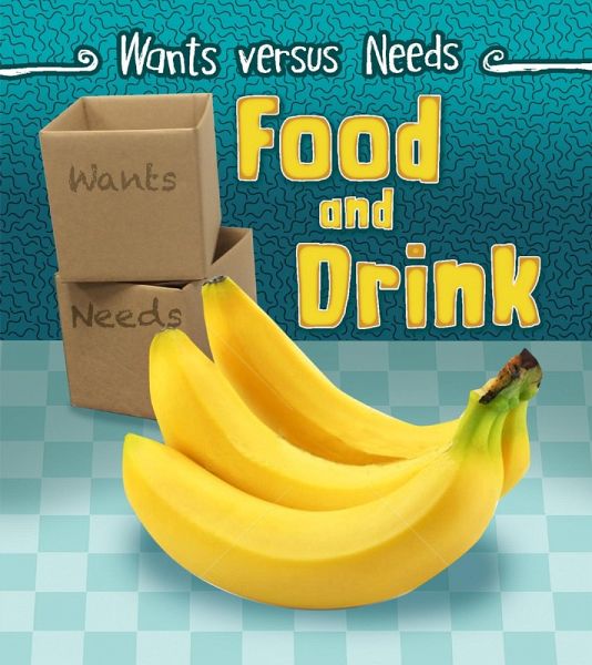 Food and Drink (eBook, PDF)