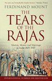 The Tears of the Rajas (eBook, ePUB)