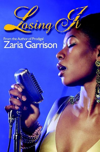 Losing It (eBook, ePUB) Losing It (eBook, ePUB)