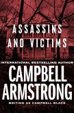 Assassins and Victims (eBook, ePUB)