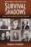 Survival in the Shadows (eBook, ePUB)