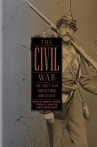 The Civil War: The First Year Told by Those Who Lived It (LOA #212) (eBook, ePUB)