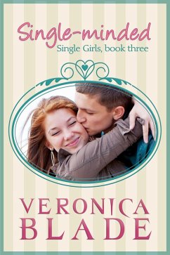 Single-minded (Single Girls, #3) (eBook, ePUB) - Blade, Veronica