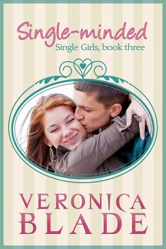 Cover Single-minded (Single Girls, #3) (eBook, ePUB)