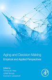 Aging and Decision Making (eBook, ePUB)