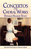 Concertos and Choral Works (eBook, ePUB)