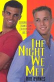 The Night We Met (eBook, ePUB)