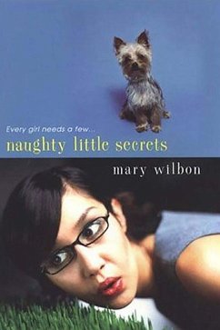Cover Naughty Little Secrets (eBook, ePUB)