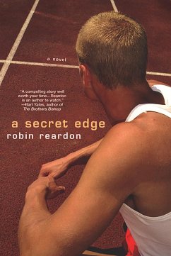 Cover A Secret Edge (eBook, ePUB)