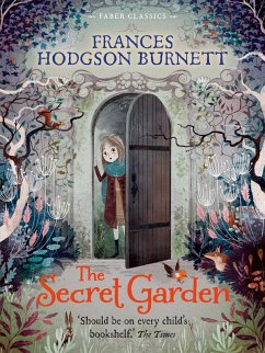Cover The Secret Garden (eBook, ePUB)