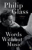 Words Without Music (eBook, ePUB)