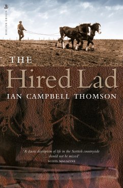 The Hired Lad (eBook, ePUB) - Thomson, Ian Campbell