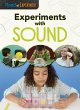 Experiments with Sound (eBook, PDF) - Bild 1