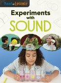 Experiments with Sound (eBook, PDF)