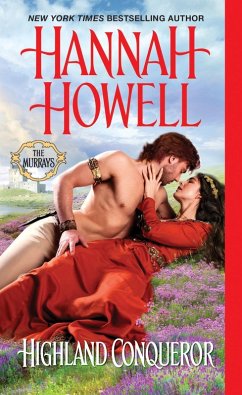 Highland Conqueror (eBook, ePUB) - Howell, Hannah