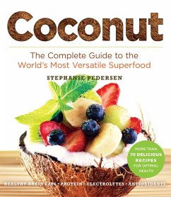 Cover Coconut (eBook, ePUB)