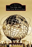 1964-1965 New York World's Fair (eBook, ePUB)