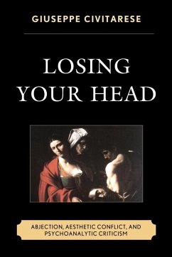 Cover Losing Your Head (eBook, ePUB)