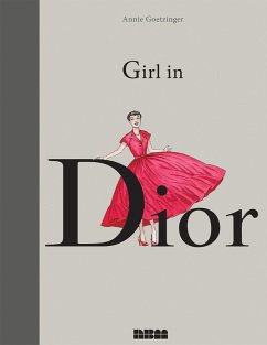 Cover Girl in Dior (eBook, PDF)