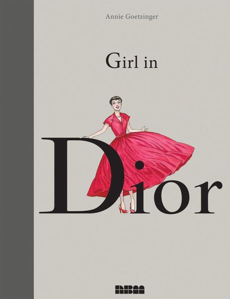 Girl in Dior (eBook, PDF)