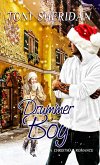Drummer Boy (eBook, ePUB)