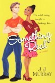 Something Real (eBook, ePUB)