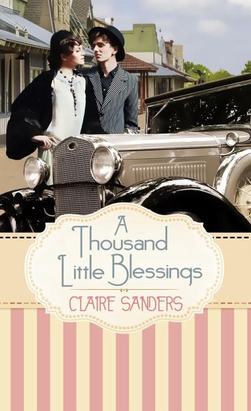 Thousand Little Blessings (eBook, ePUB) Thousand Little Blessings (eBook, ePUB)