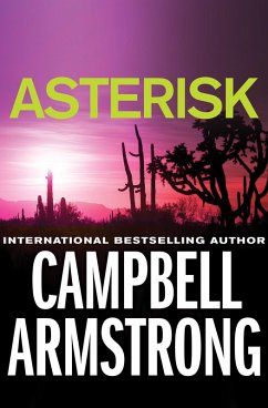 Cover Asterisk (eBook, ePUB)