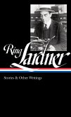 Ring Lardner: Stories & Other Writings (LOA #244) (eBook, ePUB)
