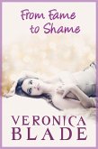 From Fame to Shame (Twin Fame, #1) (eBook, ePUB)