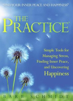 Cover The Practice (eBook, ePUB)