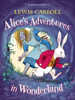 Alice's Adventures in Wonderland (eBook, ePUB) - Carroll, Lewis