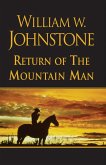The Return of the Mountain Man (eBook, ePUB)