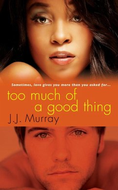 Cover Too Much of a Good Thing (eBook, ePUB)